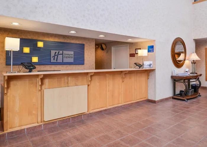 Best Western Bend North